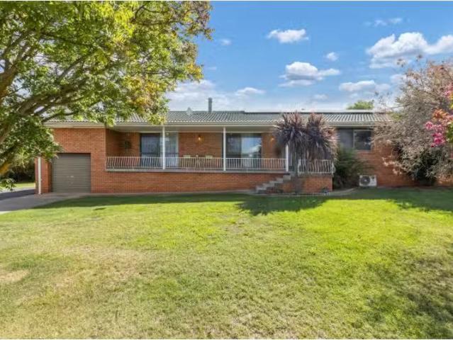 House for rent in New South Wales