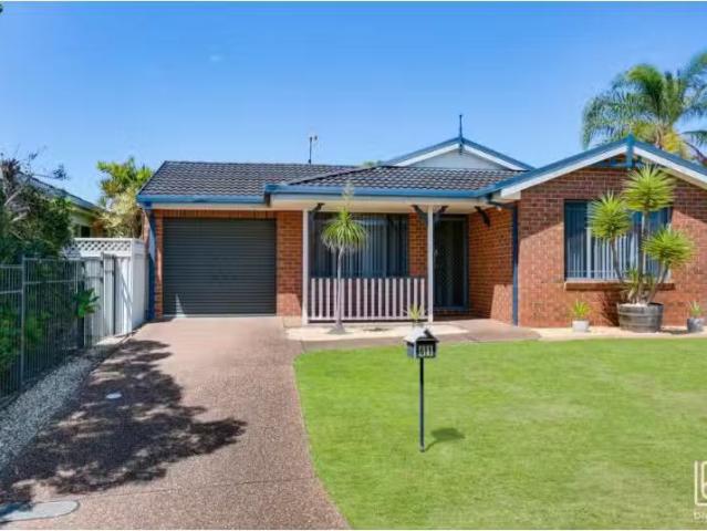House for rent in Blue Haven, New South Wales