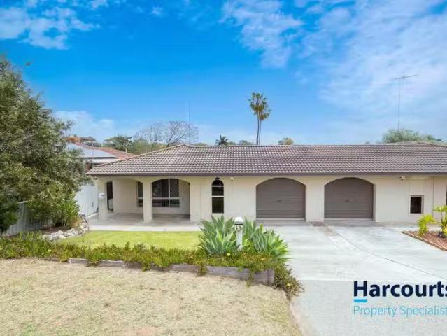 House for rent in Hamilton Hill, Western Australia