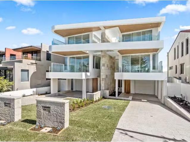 Condo for rent in Sutherland, New South Wales