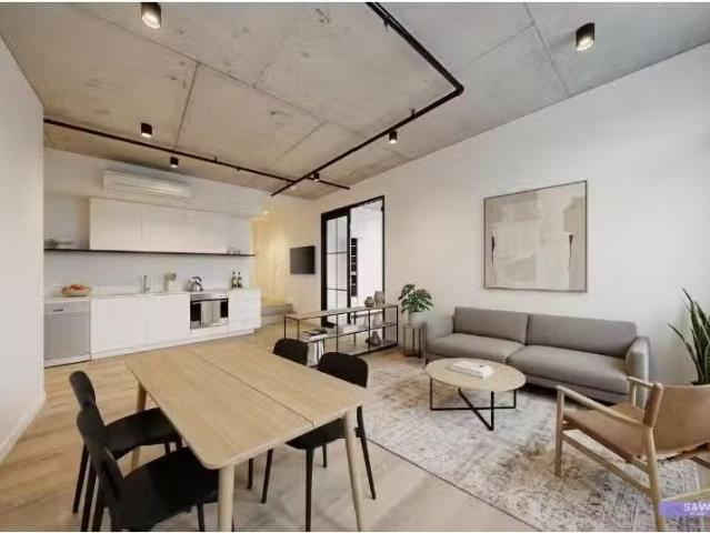 Apartment for rent in Australian Capital Territory
