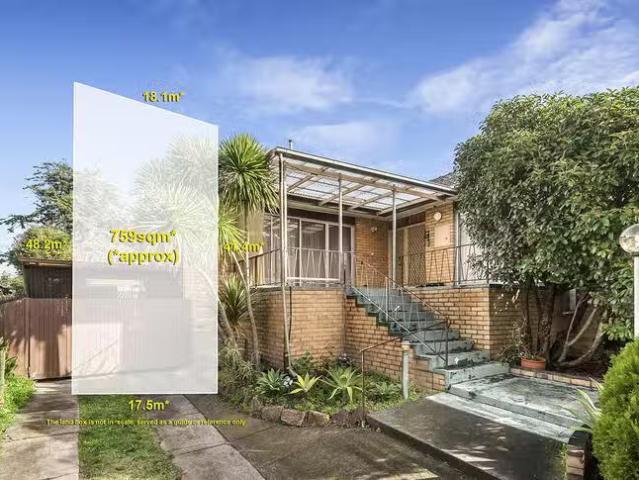 House for rent in Camerons Creek, Victoria