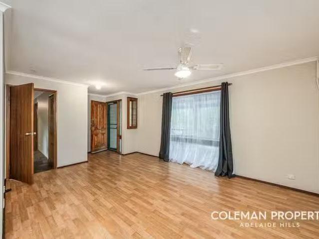 House for rent in Mount Barker, South Australia