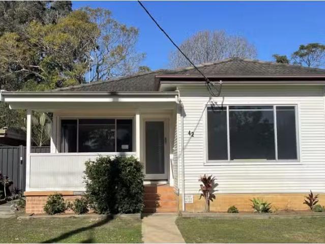 House for rent in Gosford, New South Wales
