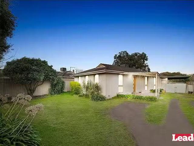 House for rent in Camerons Creek, Victoria