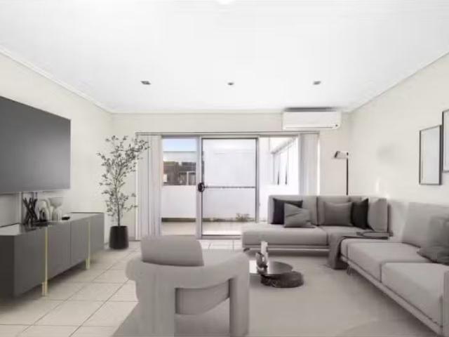 Apartment for rent in Homebush West, Sydney