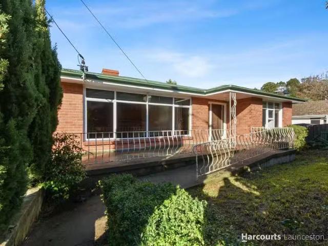 House for rent in Launceston, Tasmania