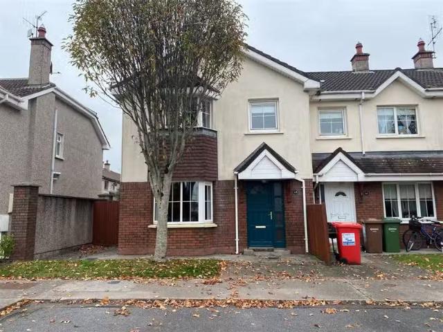 House to rent