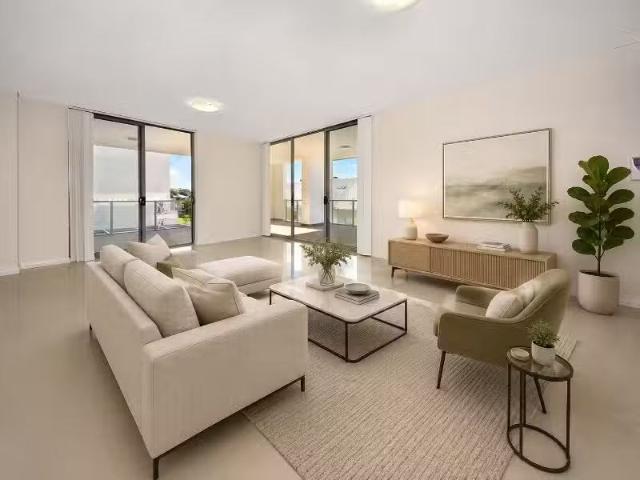 Apartment for rent in Eastern Suburbs, Sydney