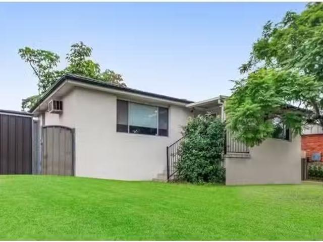 House for rent in Sydney, New South Wales