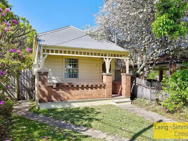 House for rent in Camerons Creek, Victoria
