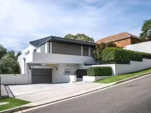 Apartment for rent in Sydney, New South Wales