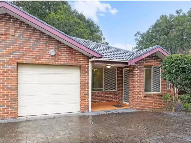 Apartment for rent in Sydney, New South Wales