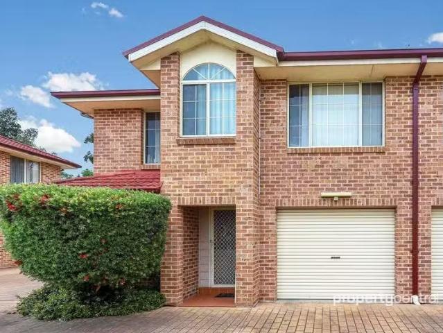 Condo for rent in Sydney, New South Wales