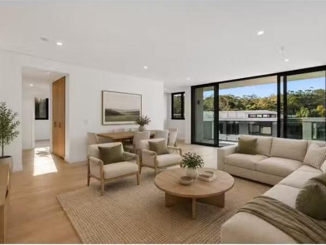 Apartment for rent in Sydney, New South Wales