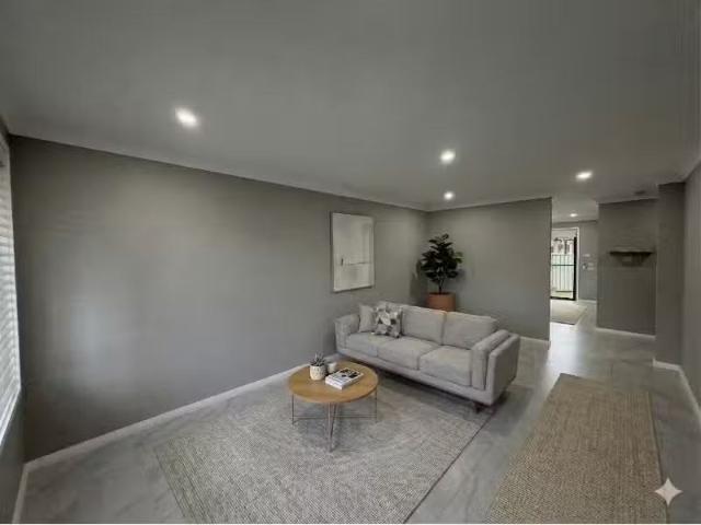 House for rent in Chatsworth, Sydney