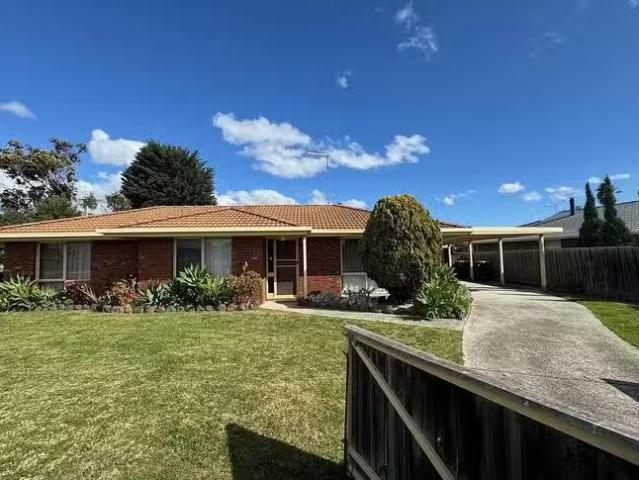 House for rent in Geelong, Victoria