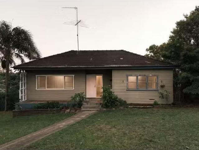 House for rent in Sydney, New South Wales