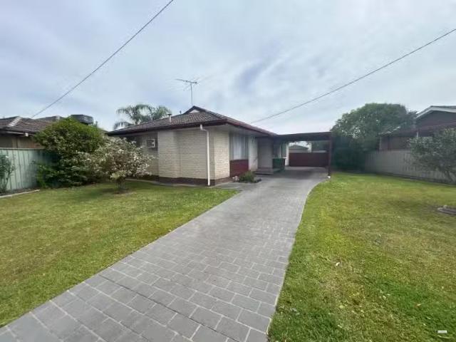 House for rent in Albury, New South Wales