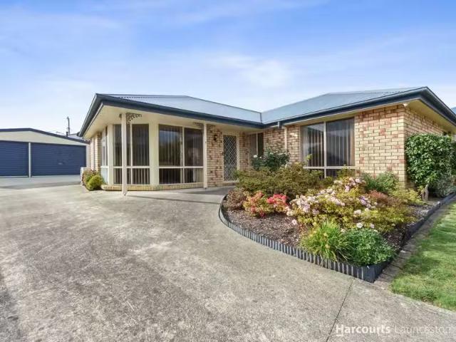 House for rent in Launceston, Tasmania