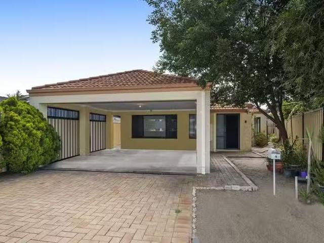 House for rent in Stirling, Western Australia