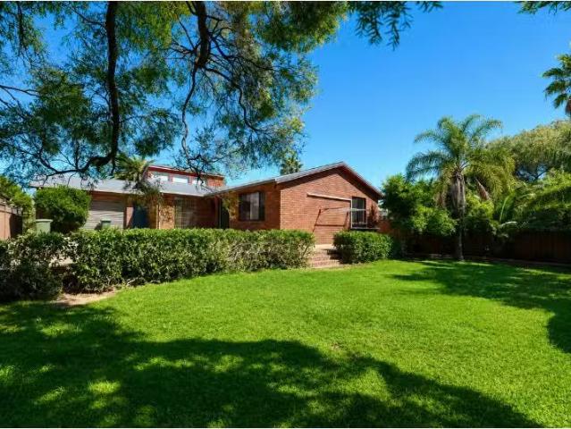House for rent in Narrabri, Narrabri Shire Council