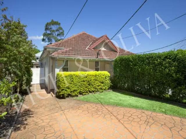 House for rent in Sydney, New South Wales