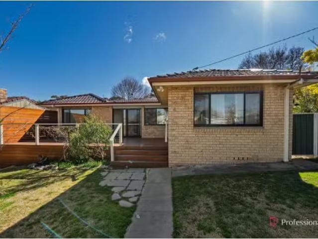 House for rent in Abington, New South Wales