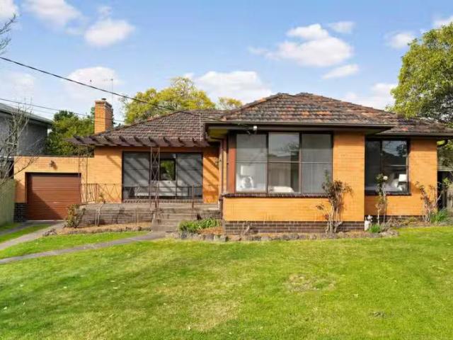 House for rent in Camerons Creek, Victoria