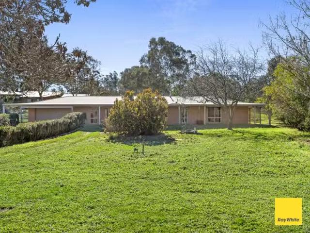 House for rent in Bendigo, Victoria
