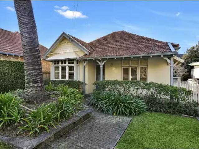 House for rent in Sydney, New South Wales