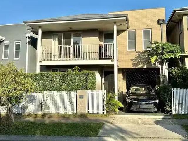 House for rent in Sydney, New South Wales