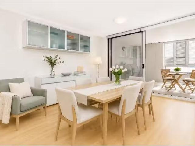 Apartment for rent in Sydney, New South Wales