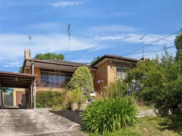 House for rent in Camerons Creek, Victoria