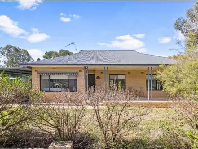 House for rent in Belfrayden, New South Wales