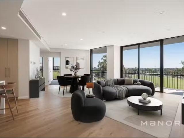 Apartment for rent in Sydney, New South Wales