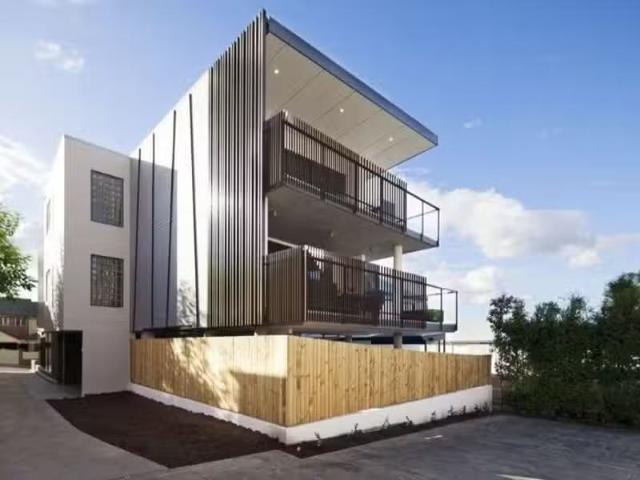 Apartment for rent in New Farm, Greater Brisbane