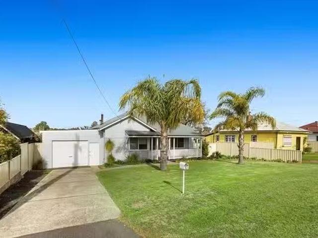 House for rent in Collie, Western Australia