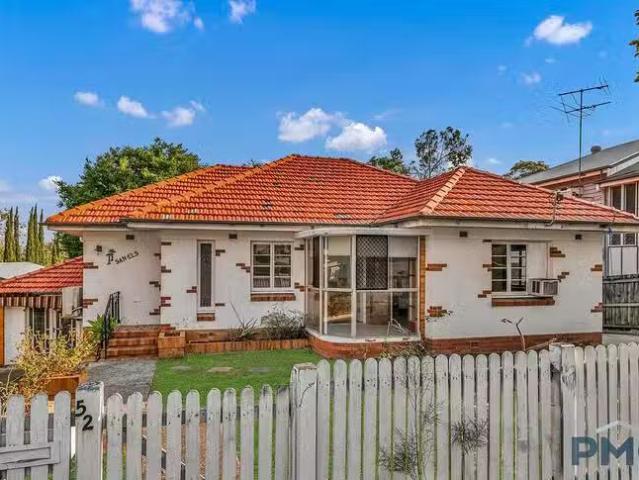 House for rent in Toombul, Queensland