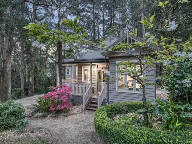 House for rent in Camerons Creek, Victoria