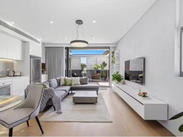 Apartment for rent in Eastern Suburbs, Sydney