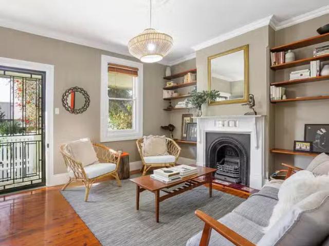 House for rent in Canberra, Australian Capital Territory