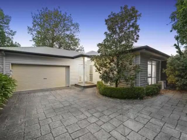 House for rent in Croydon, Melbourne