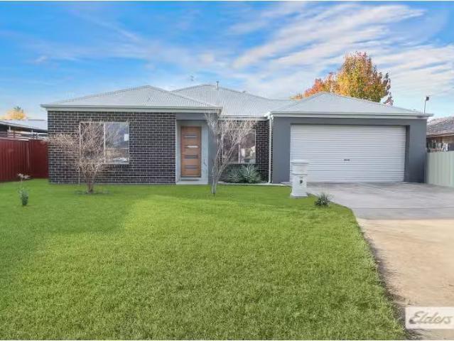 House for rent in Albury, New South Wales
