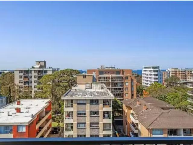 Apartment for rent in Eastern Suburbs, Sydney