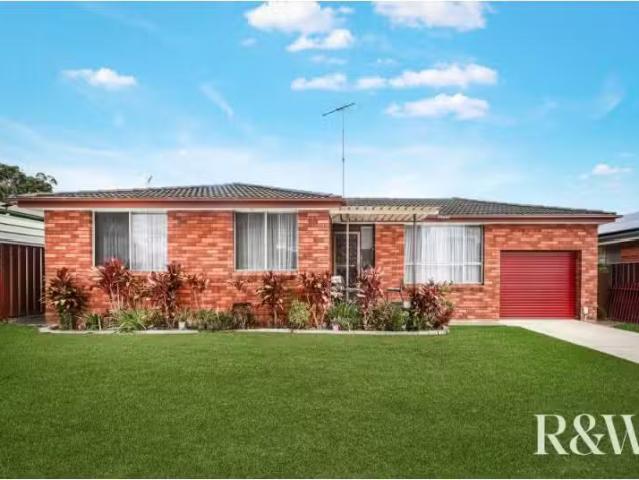 House for rent in Sydney, New South Wales