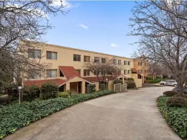 Apartment for rent in Canberra, Australian Capital Territory