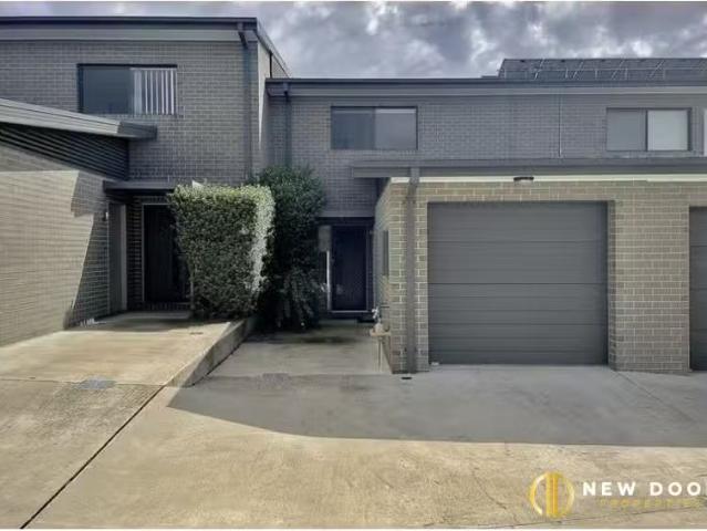 Apartment for rent in Casey, District of Gungahlin