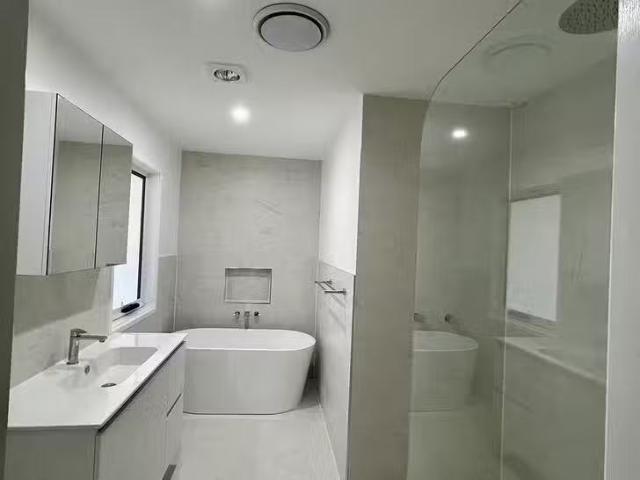 House for rent in Culcairn, New South Wales