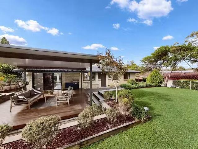 House for rent in Methul, Queensland